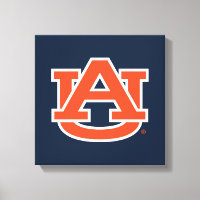 Universidade Auburn | Logotipo UA Auburn