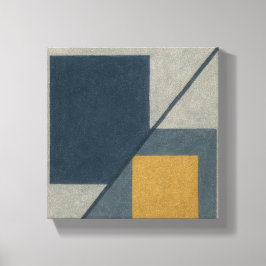 Impressão Em Tela "Unopened Paths" Pt.2