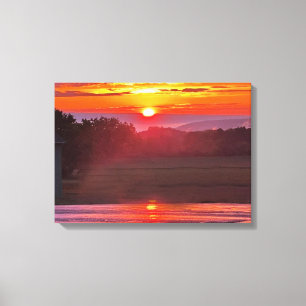IMPRESSÃO EM TELA UNSET NO ESTADO DE NOVA IORQUE