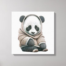 Urso Panda Bonito