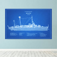 USCGC Duane wpg-33 - ABD