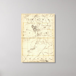 Impressão Em Tela Utá