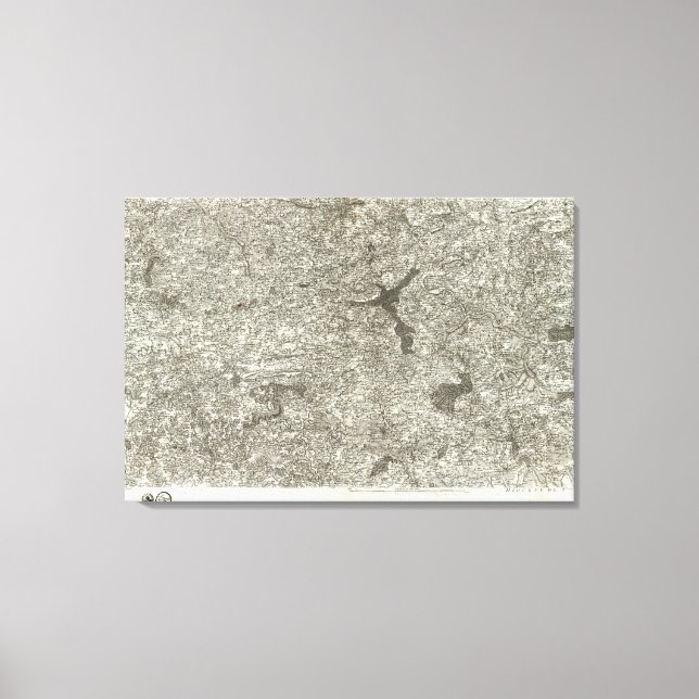 Impressão Em Tela Uzel (Frente)