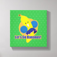 Vamos Vai Bananas!
