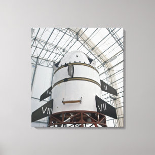 Impressão Em Tela Veículo máximo do sistema do aborto do lançamen