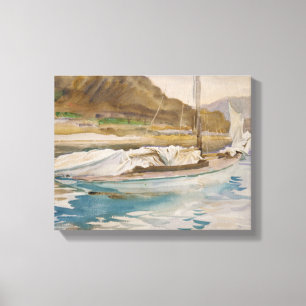 Impressão Em Tela Velas inativas