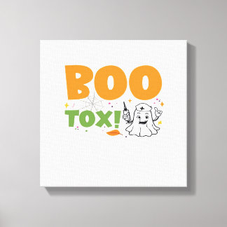Impressão Em Tela Vendedor de Botox Dysport Enfmeira Injetora de Tox