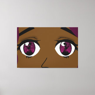 Impressão Em Tela Ver Grace