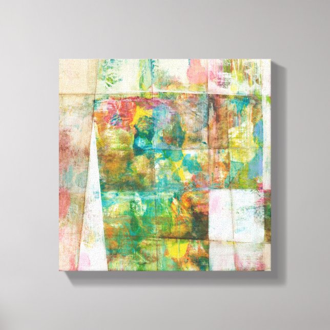 Impressão Em Tela Ver o livro IV (Frente)