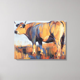 Impressão Em Tela Verão alto