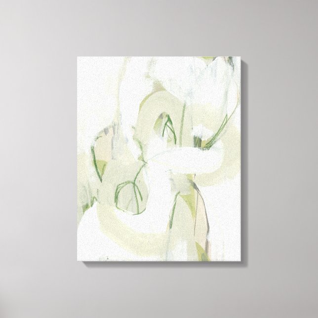 Impressão Em Tela Verge (Frente)