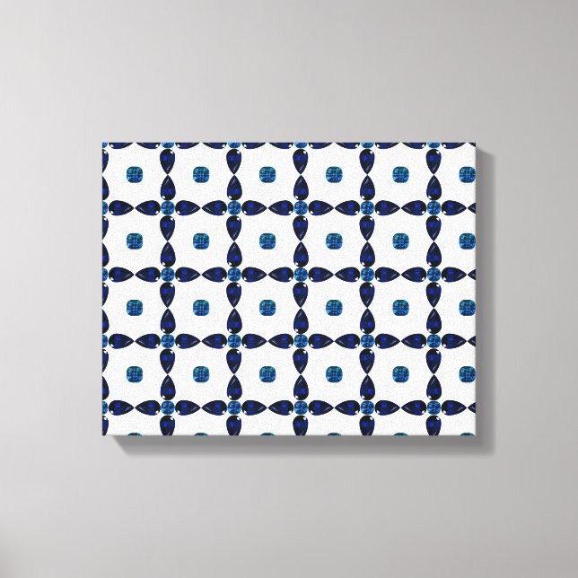 Impressão Em Tela Véu (Frente)