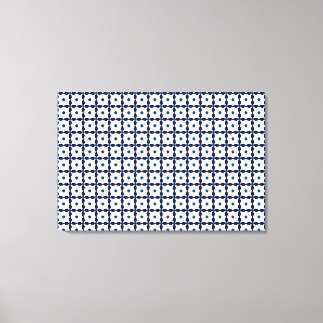 Impressão Em Tela Véu (Frente)