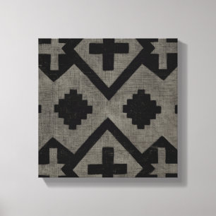 Impressão Em Tela Viagem à Meia-Noite