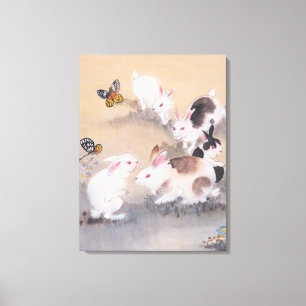 Impressão Em Tela Viagem de Campo