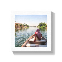 Viagem Tranquila no Nilo