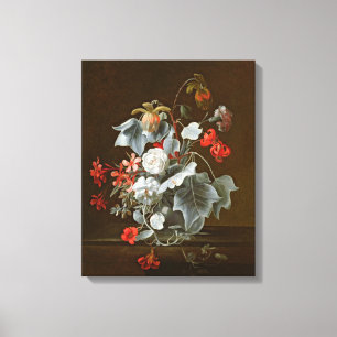 Impressão Em Tela Vida estática 2