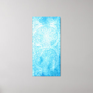 Impressão Em Tela Vida III do ananás