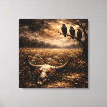Vigilância Eterna: Prado do Corvo & Céus Tempestuo