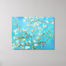 Vincent van Gogh - Almond Blossom