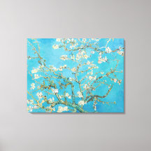 Vincent van Gogh - Flor de Amendoeira