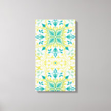 Vine Pattern (por William Morris)