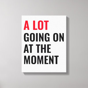 Impressão Em Tela Vinheta