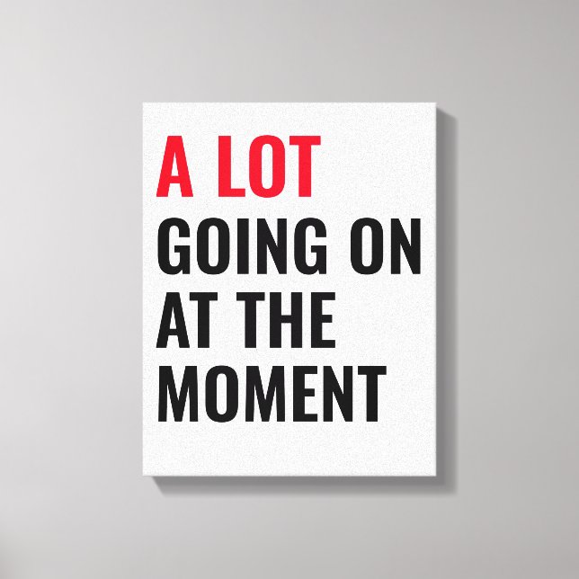 Impressão Em Tela Vinheta (Frente)