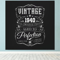Vintage 1940
