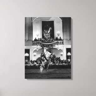 Impressão Em Tela Vintage Áustria Viena Corbete Espanhol