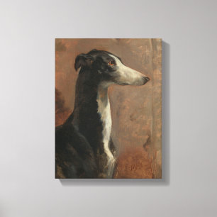 Impressão Em Tela Vintage Eos Thomas Musgrave Joy