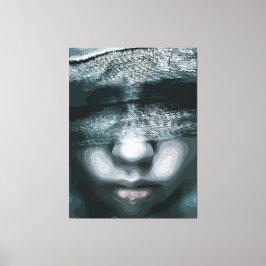 Impressão Em Tela Visão Associada: Silêncio Compelido