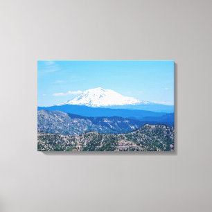 Impressão Em Tela Visão de Helen