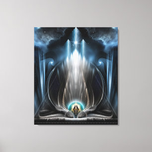 Impressão Em Tela Visão Do Gelo Da Impressão Da Tela De Exibição Imp