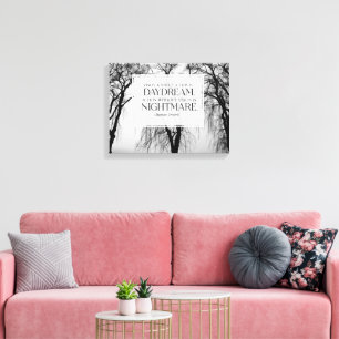 Impressão Em Tela Visão Sem Ação