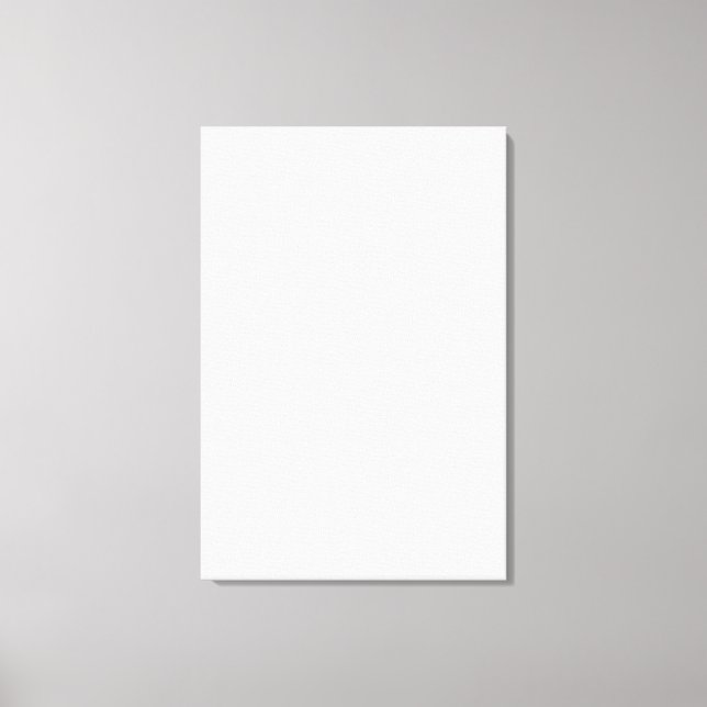 Impressão Em Tela Vista da Mulher na Canoa (Frente)