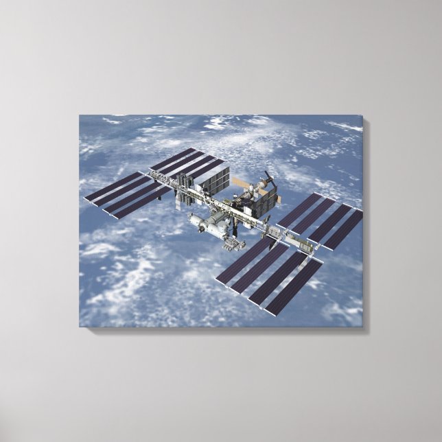 Impressão Em Tela Vista gerada por computador 4 (Frente)