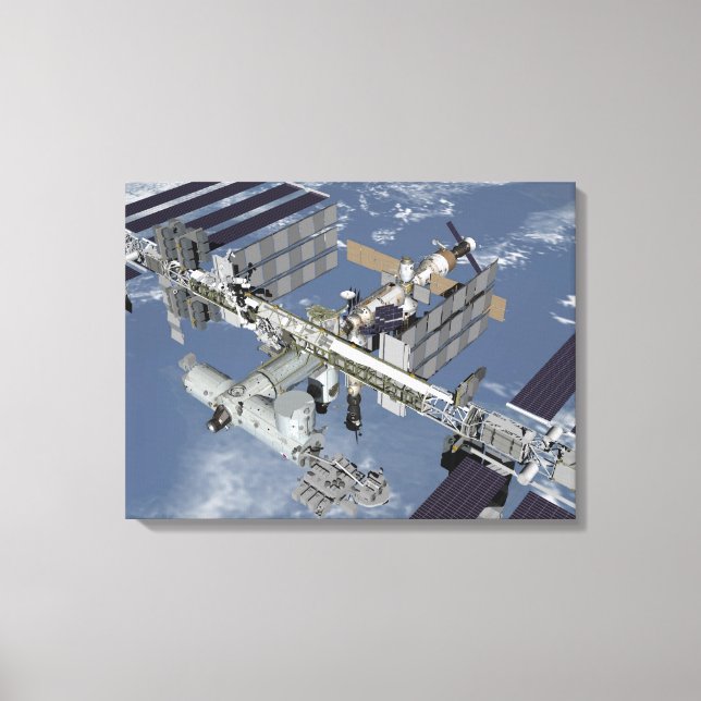 Impressão Em Tela Vista gerada por computador 7 (Frente)