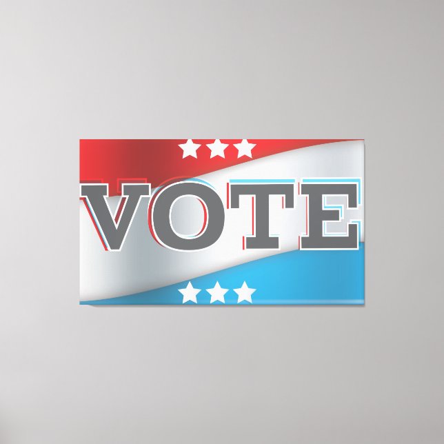 Impressão Em Tela votação (Frente)