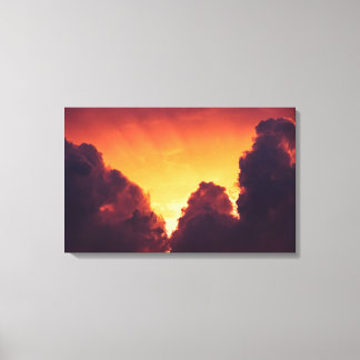 Impressão Em Tela w no tempo