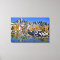 WA, Alpine Lakes Wilderness, Enchantment 4