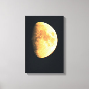 Impressão Em Tela Waccn de 11x16,5 (27,5x41,25 cm)
