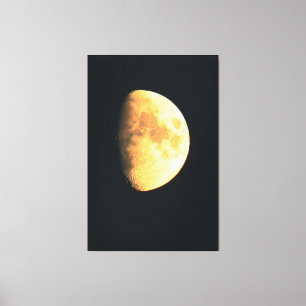 Impressão Em Tela Waccn de 40 x 60 (100 x 150 cm)