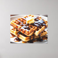 Waffles