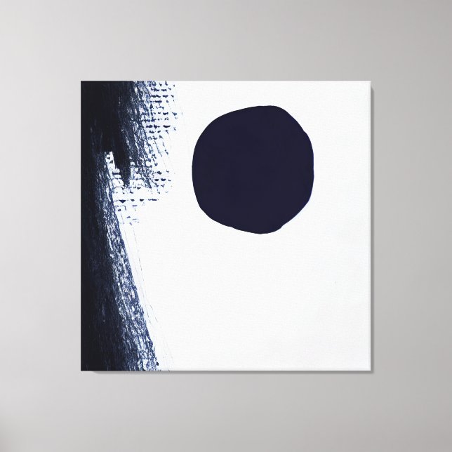 Impressão Em Tela Wall Art (Frente)