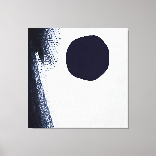 Impressão Em Tela Wall Art (Frente)