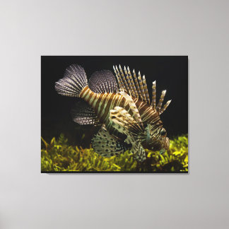 Impressão Em Tela Wall Art