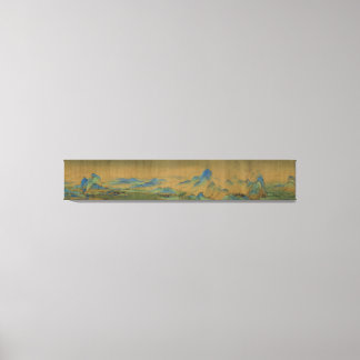 Impressão Em Tela Wall Art