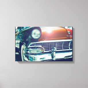 Impressão Em Tela Wall Art