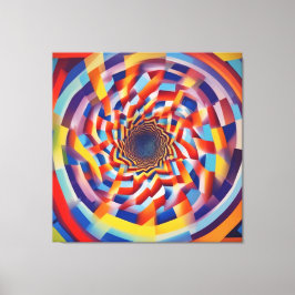 Impressão Em Tela Wall art